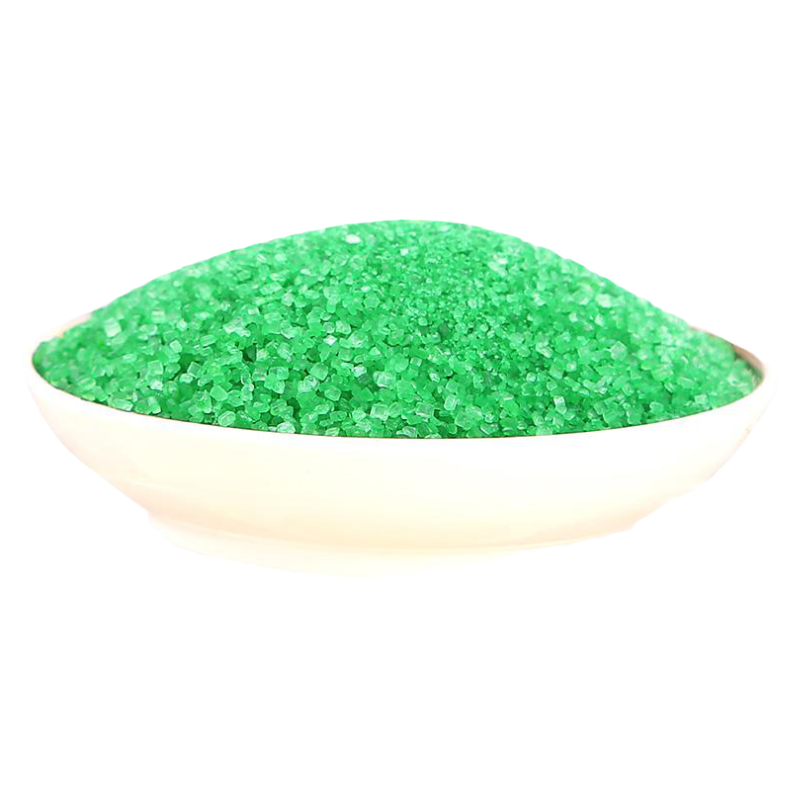 【30元5斤】棉花糖机专用原材料彩色果味砂糖白砂糖粗粒彩沙糖