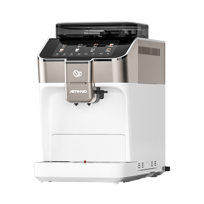 技诺JL03全自动冷萃研磨一体机