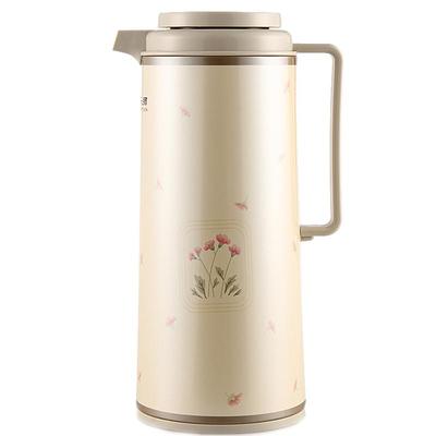 乐狮保温壶家用热水瓶大容量水壶