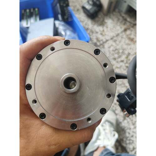 汇川直驱DD马达ISMT1085S03ABA133X