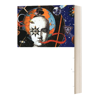 英文原版 Surfing Through Hyperspace 在超空间中冲浪 在六个简单的课程中理解高等宇宙 英文版 进口英语原版书籍