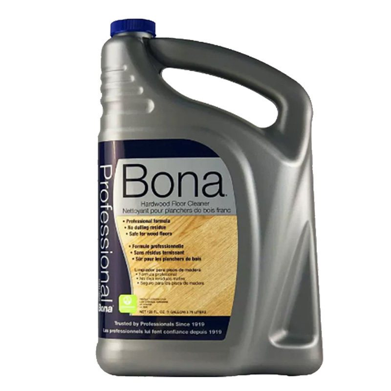 Bona博纳实木地板清洁剂美国进口