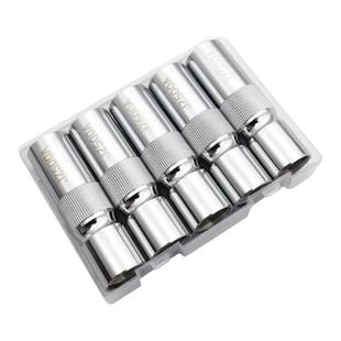 二保焊枪配件气保焊保护嘴导电嘴紫铜保护套二保焊机配件大全保护