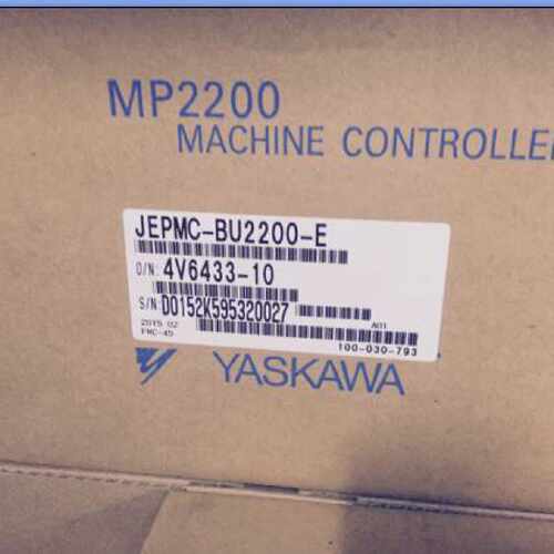 议价JEPMC-BU2200/BU2200-E MBU-01 全新YASKAWA安川PLC原装现货