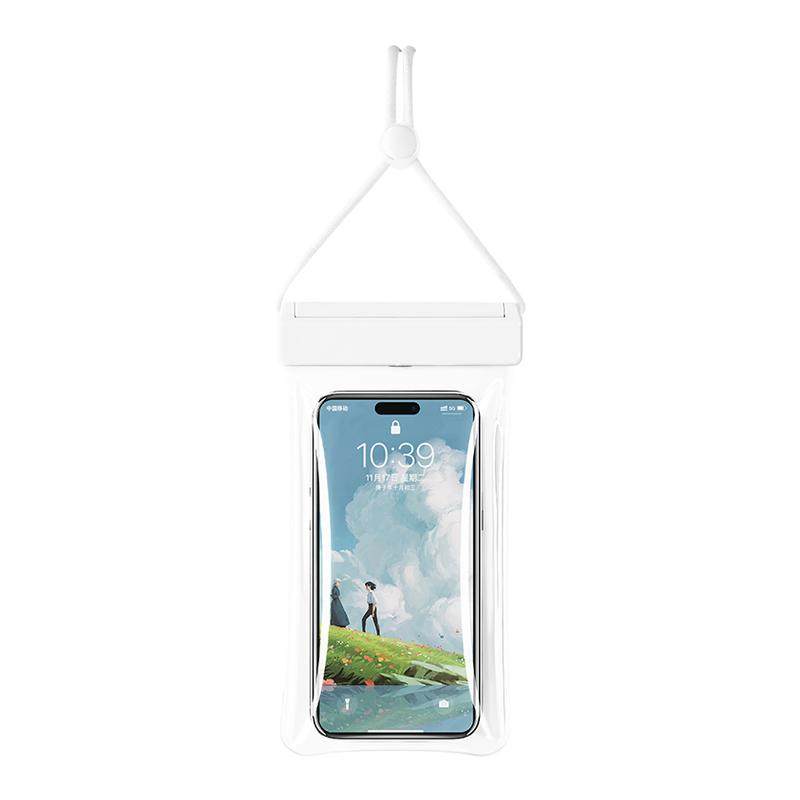 【买一送一】专业手机防水袋游泳