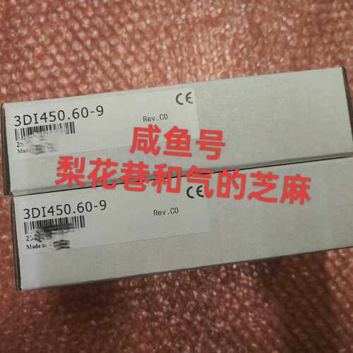 议价3DI450.60-9    3UM161.6贝加莱模块全新维修