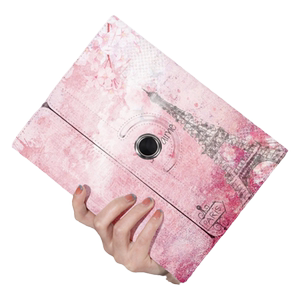 适用OPPO pad2保护套air平板vivo pad3Pro旋转IQOO壳2024新款OPPO11平板10.3硅胶360°全包11.6防摔11.5真我X