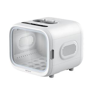 小佩宠物智能烘干箱MAX猫咪烘干机吹风机家用洗澡自动吹水机专用