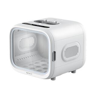 小佩宠物烘干箱MAX猫咪烘干机吹风机家用洗澡自动吹水机狗狗专用