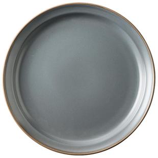 ijarl亿嘉盘子菜盘家用陶瓷餐具北欧ins牛排餐盘深盘鱼盘碟子陶瓷