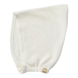 MARLMARL日本制婴儿帽子新生儿宝宝新款针织帽knit bonnet mini