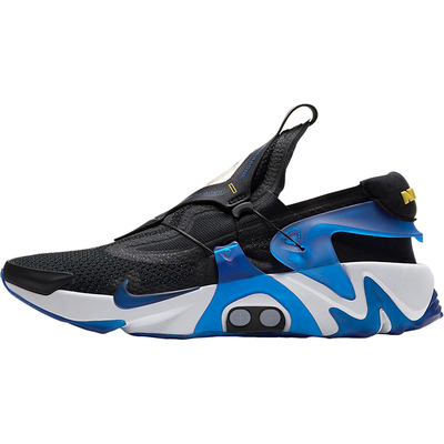 耐克正品男子时尚轻便跑步鞋