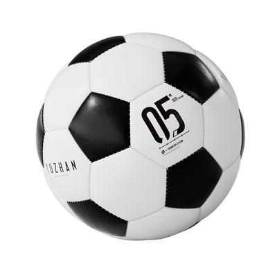 5号标准专业比赛训练足球！