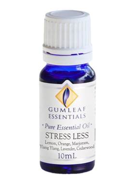 澳洲BP精油舒缓减压精油10mL