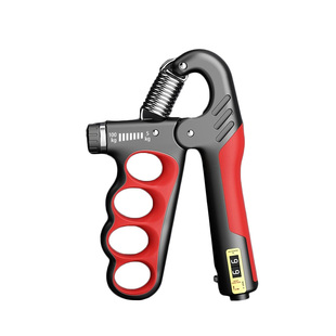 握力器男专业练手力臂肌手指力康复训练器健身减压腕力握力圈计数