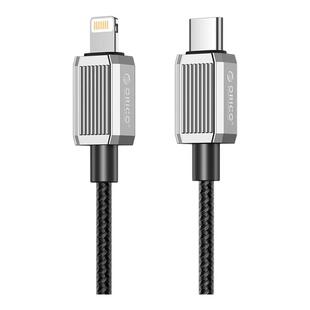 奥睿科适用于苹果16超级快充线iPhone15promax数据线usbc双typec充电pd100W手机笔记本ipadair平板编织14/13