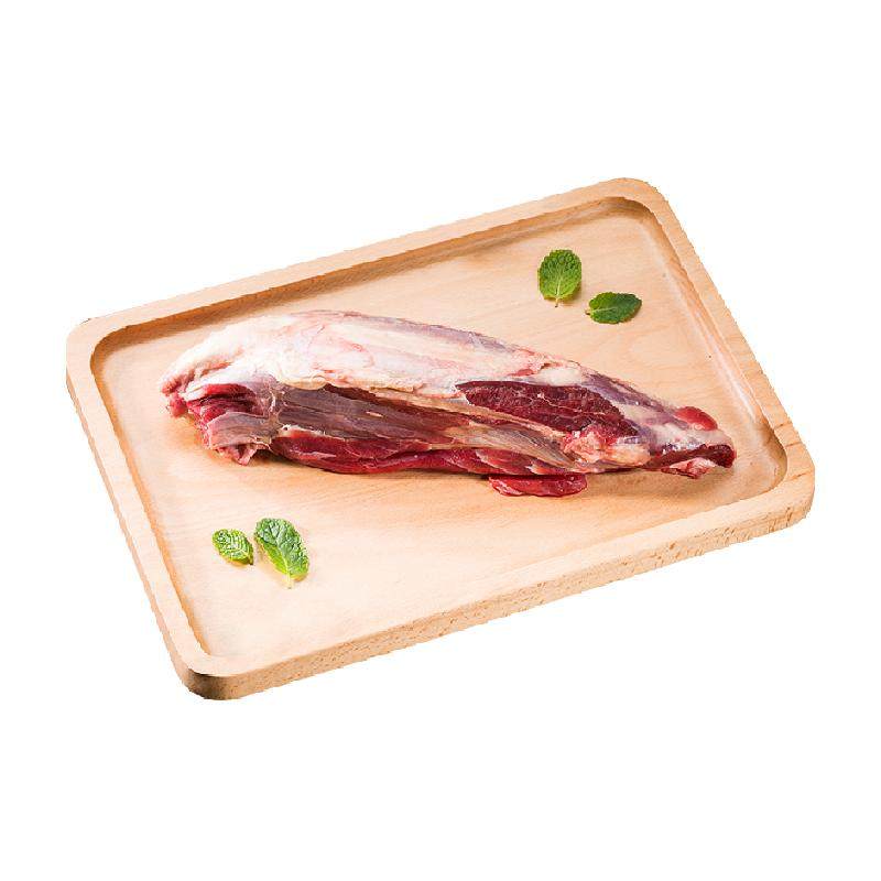 农夫好牛安格斯谷饲龟腱牛肉