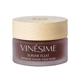 Vinesime葡萄之谜大葡萄抗皱精华面膜涂抹面膜睡眠面膜保湿临期