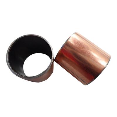 自润滑复合轴套含油sf内孔