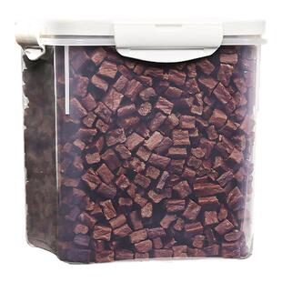 狗狗零食牛肉粒大中小型犬磨牙训练奖励磨牙棒狗零食宠物零食