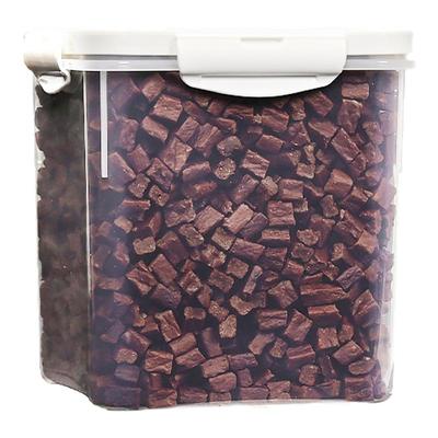 狗狗零食牛肉粒大中小型犬磨牙训练奖励磨牙棒狗零食宠物零食