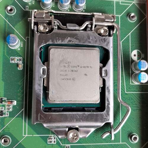 议 价研华PCA6028VG工控主板CPU如工业自动可 维修