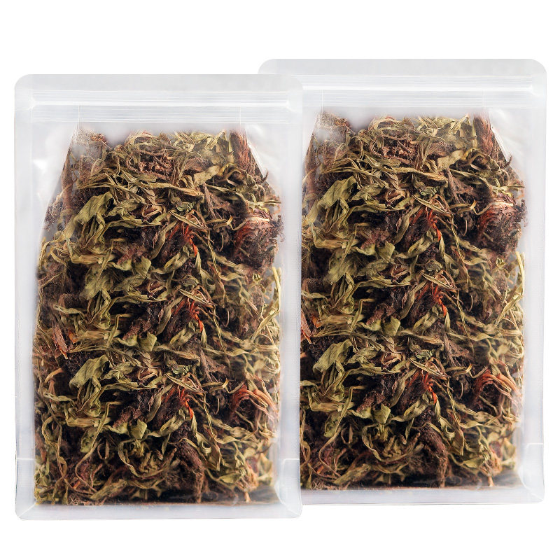 甘松正品甘松根香料 香松 干松可磨甘松粉500g新货香料调料大全