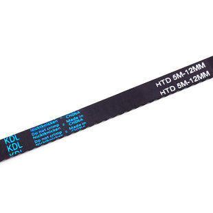 蒂森电梯门机皮带K200门机皮带K300同步带蒂森门机同步带电梯配件