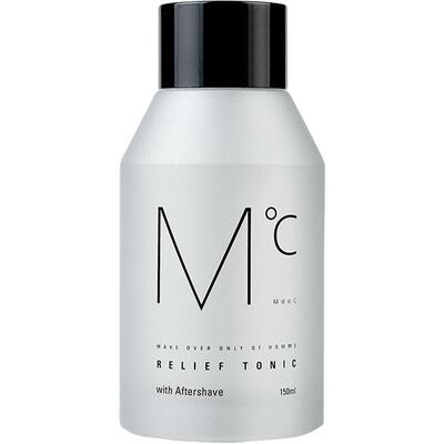 mdoc蒙度士舒缓保湿爽肤水男士