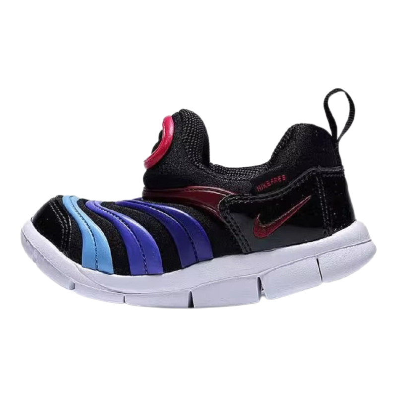 Nike耐克毛毛虫婴童一脚蹬运动鞋