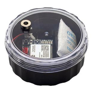 5g新款报警器户外远程连手机果园鱼塘防盗钓鱼防盗器深山信号加强