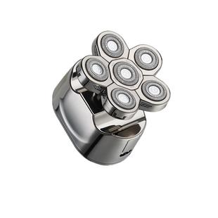 德国技术剃光头神器专用自刮剃头发理发器充电动剃头刀男士剃须刀