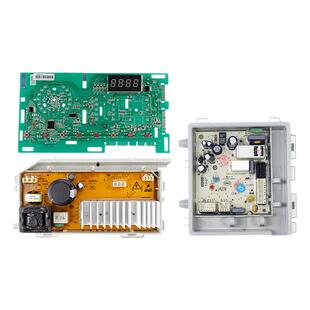 海尔滚筒洗衣机电脑板TQG100-B1011 XQG90-B816G主控板EG100B209G