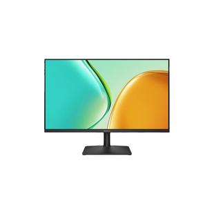 华为MateView SE显示器27英寸2K全面屏P3广色域台式电脑显示屏