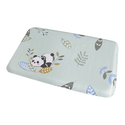 58x35x5cm全纯棉儿童深睡枕头套