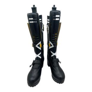 王者荣耀 安琪拉时之奇旅cospaly鞋少女萝莉动漫漫展定制游戏配套