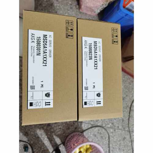 议价MSD5A1A1XX21全新松下驱动器现货欢迎采购包邮