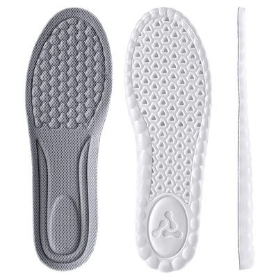 艾草防臭鞋垫男款2025新款冬皮鞋