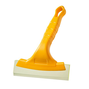 汽车贴膜工具牛筋刮板玻璃窗户水刮广告美缝施工塑料清洁铲刀套装