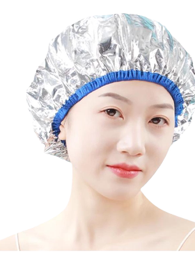 发膜蒸汽帽蒸发帽免插电家用
