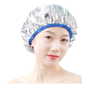 发膜蒸汽帽蒸发帽免插电家用