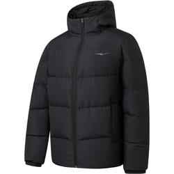 erke/鸿星尔克羽绒服男