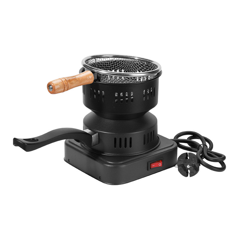 电动点炭器点炭炉家用引火神器木炭生火燃烧炭煮茶炭起炭器网兜