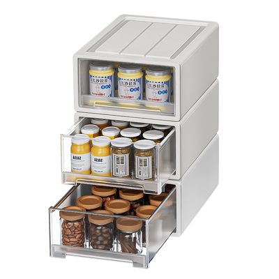【官方正品】加厚用料厨房收纳架
