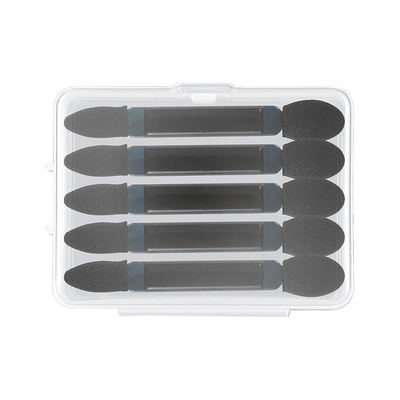 双头眼影棒一次性海绵棒遮瑕亮片