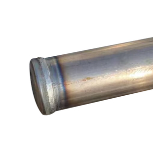 声测管桥梁灌注桩检测管50/54/57mm桩基超声波检测管探测管钳压式