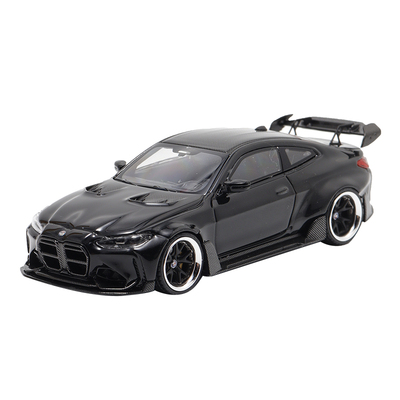 汽车模型宝马M4G82BODYKIT