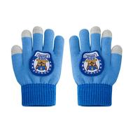 汪汪队儿童手套男孩冬季五指