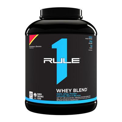 Rule1浓缩分离水解三重乳清蛋白