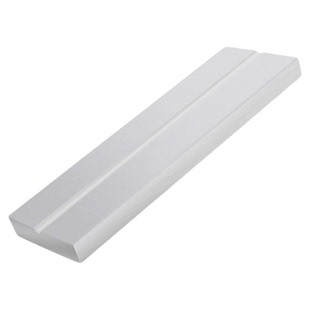 多功能修复器金刚磨刀石矫正镊子双面两目烙铁头打磨刀片修整磨石